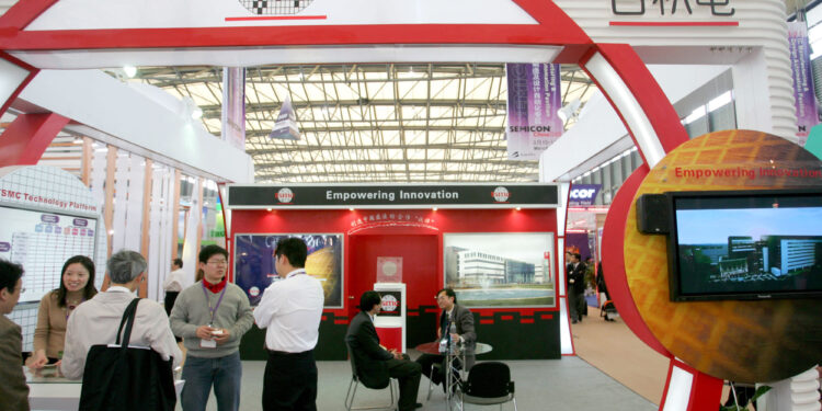 TSMC alcanza ingresos récord en 2024 impulsado por la fuerte demanda de chips de IA