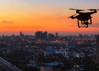 2025 inició con nuevas restricciones para volar drones en Nueva Jersey: ¿Continúan los avistamientos?