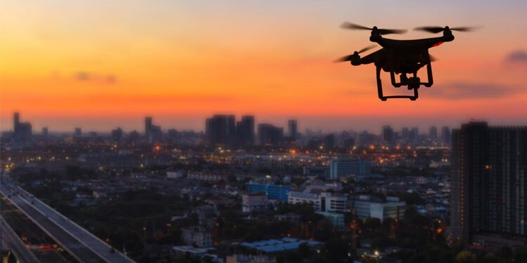 2025 inició con nuevas restricciones para volar drones en Nueva Jersey: ¿Continúan los avistamientos?