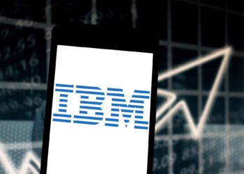 IBM se dispara un 12% impulsado por la inteligencia artificial