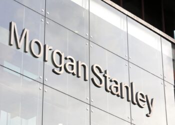 Morgan Stanley duplica ganancias impulsado por un desempeño sobresaliente