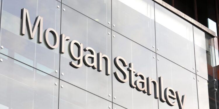 Morgan Stanley duplica ganancias impulsado por un desempeño sobresaliente