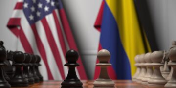 ¿Quién ganó el pulso entre Trump y Petro?: Las tensiones entre EE. UU. y Colombia