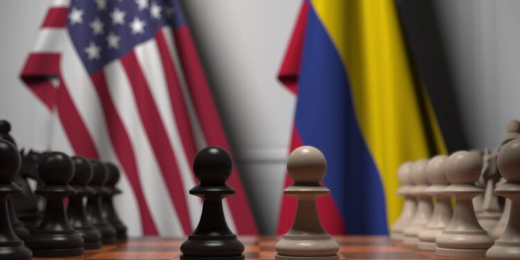 ¿Quién ganó el pulso entre Trump y Petro?: Las tensiones entre EE. UU. y Colombia