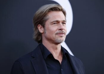 Estafa del falso “Brad Pitt” generado con IA reaparece en Francia: Una mujer pierde US$850,000