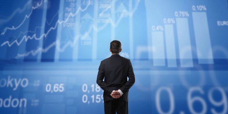 Bonos y acciones caen ante expectativas de aranceles de Trump