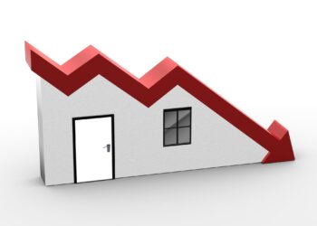 ¿Por qué las ventas de viviendas en EE. UU. están en su nivel más bajo en tres décadas?