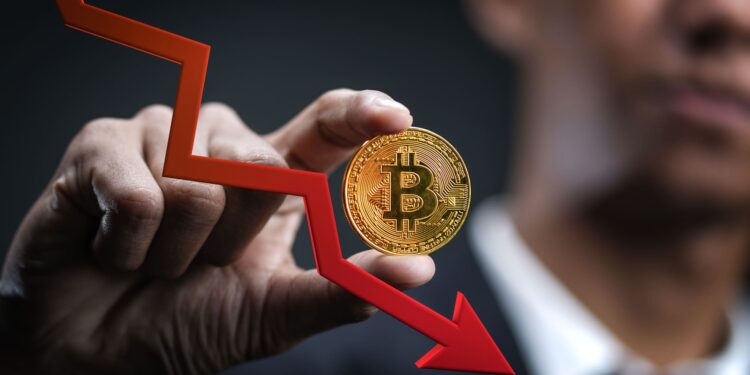 Bitcoin cae por debajo de los $90,000 en un inicio de semana turbulento
