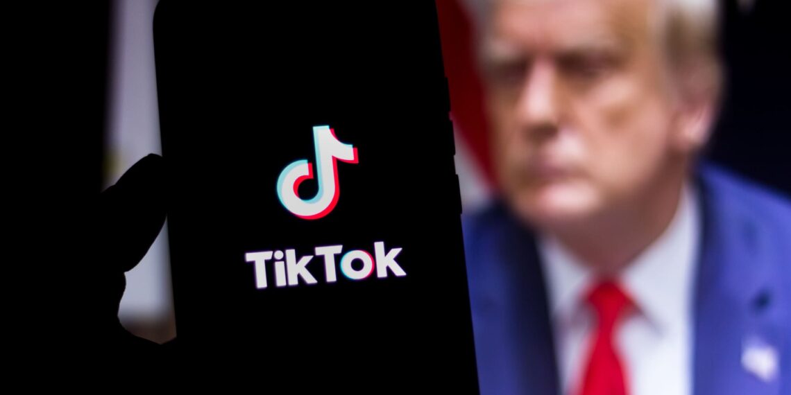 Corte Suprema ratifica prohibición de TikTok: Trump ofrece salvavidas
