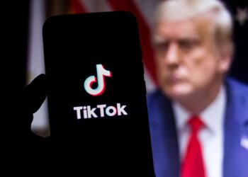 Corte Suprema ratifica prohibición de TikTok: Trump ofrece salvavidas