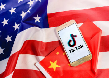Migración de usuarios de TikTok a RedNote ante posible prohibición en EE. UU.