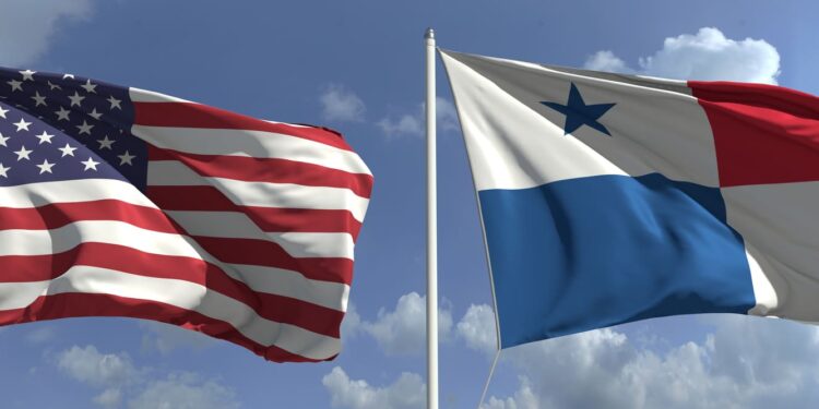 Tensión entre Panamá y Estados Unidos por declaraciones de Trump sobre el Canal