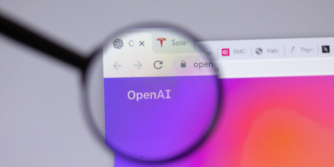 ChatGPT Gov el nuevo proyecto de OpenAI para transformar la gestión gubernamental