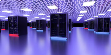 Trump anuncia inversión extranjera de $20,000 millones para centros de datos en EE. UU.