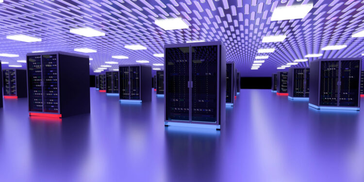 Trump anuncia inversión extranjera de $20,000 millones para centros de datos en EE. UU.