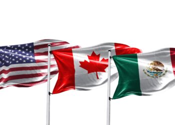 Trump afirma que el petróleo podría estar exento de los aranceles del 25% que impuso a Canadá y México