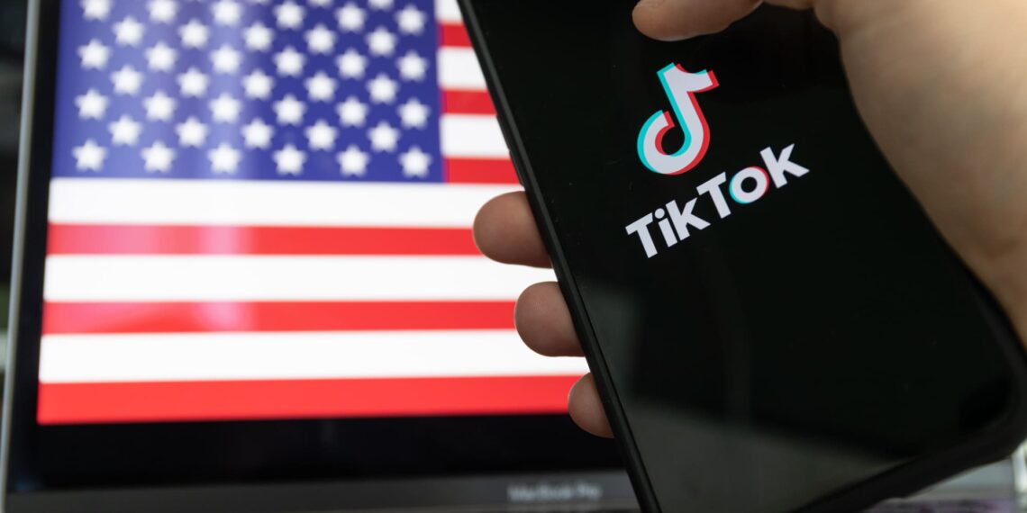 MrBeast salvará a TikTok en Estados Unidos: ¿Lo hará?