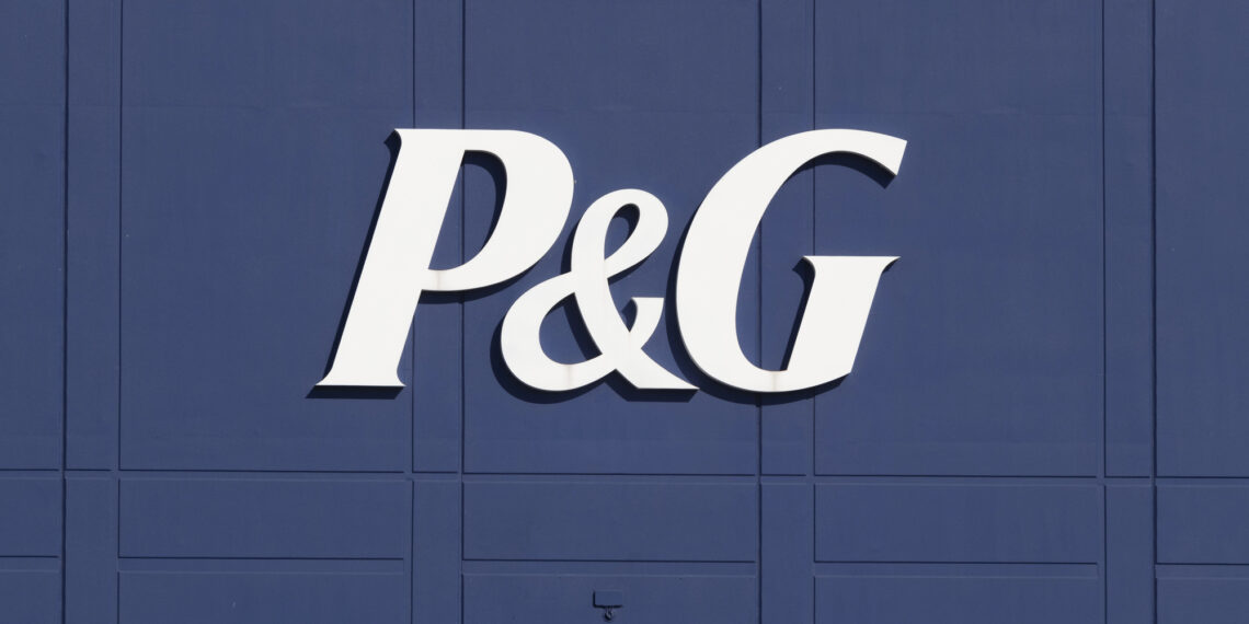 Procter & Gamble supera expectativas gracias al aumento en ventas