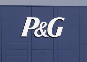 Procter & Gamble supera expectativas gracias al aumento en ventas