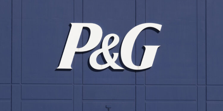 Procter & Gamble supera expectativas gracias al aumento en ventas