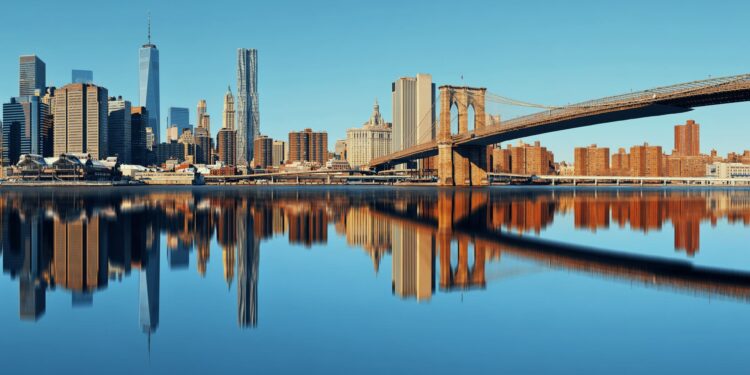 Nueva York revoluciona las entregas urbanas con zonas de microhubs