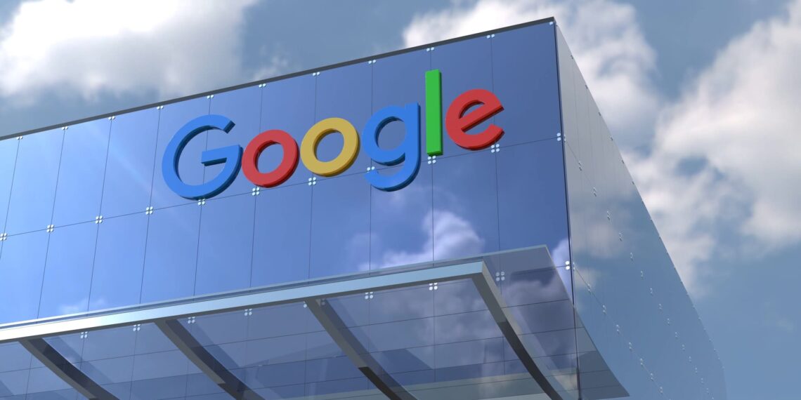 Google se suma a las gigantes tecnológicos que coquetean a Trump con donaciones al fondo inaugural