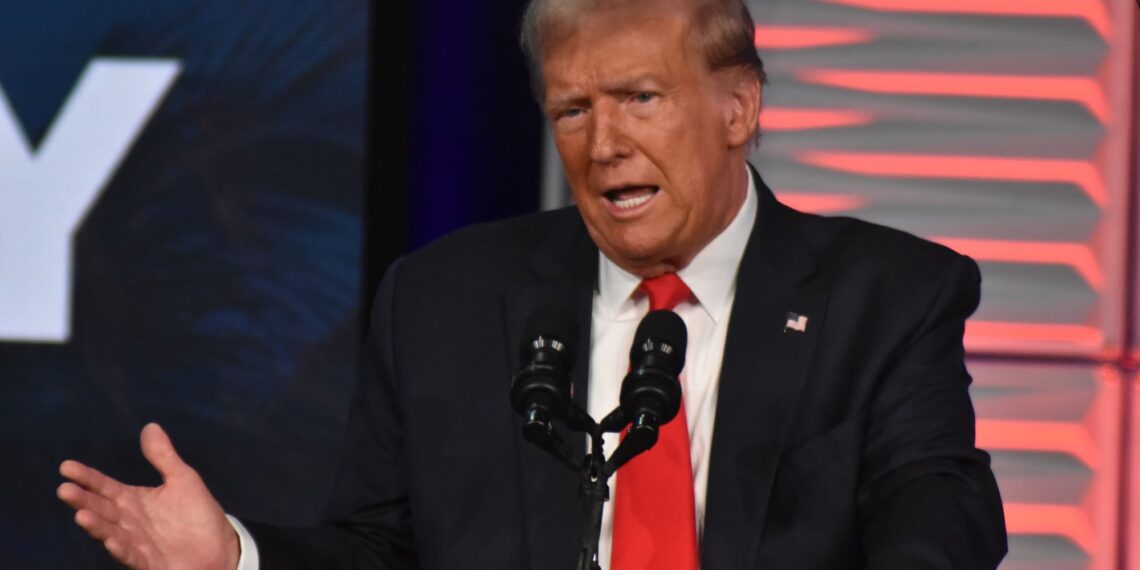 Trump sobre su relación con Brasil y Latinoamérica: “No los necesitamos”