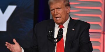 Trump sobre su relación con Brasil y Latinoamérica: “No los necesitamos”