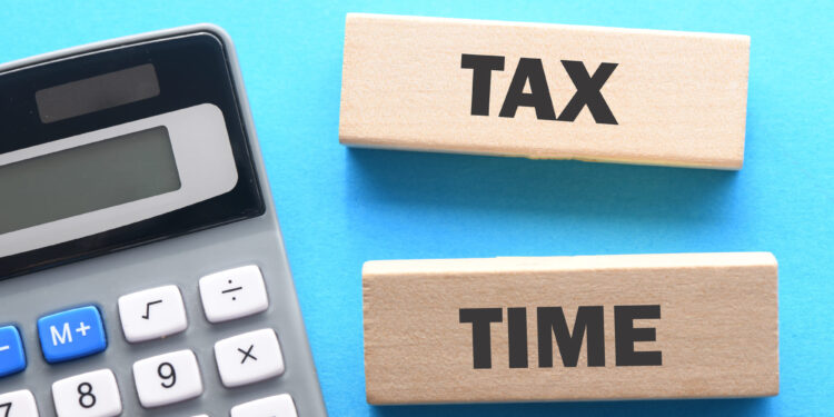 Temporada de impuestos: lo que debes saber para presentar tu declaración del año 2024