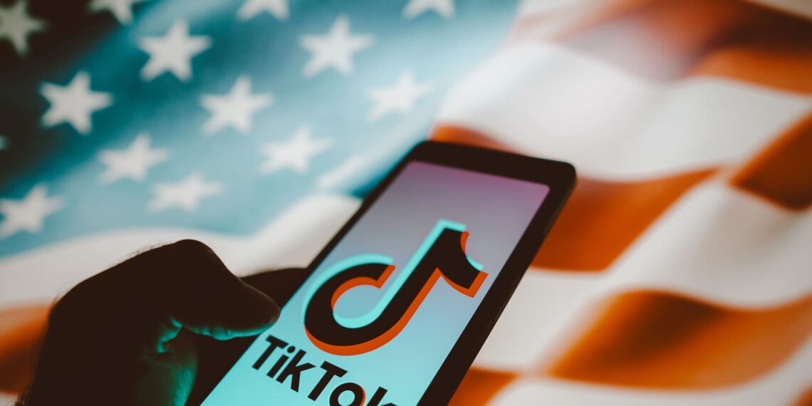 China evalúa vender TikTok a Elon Musk para evitar prohibición en EE. UU.