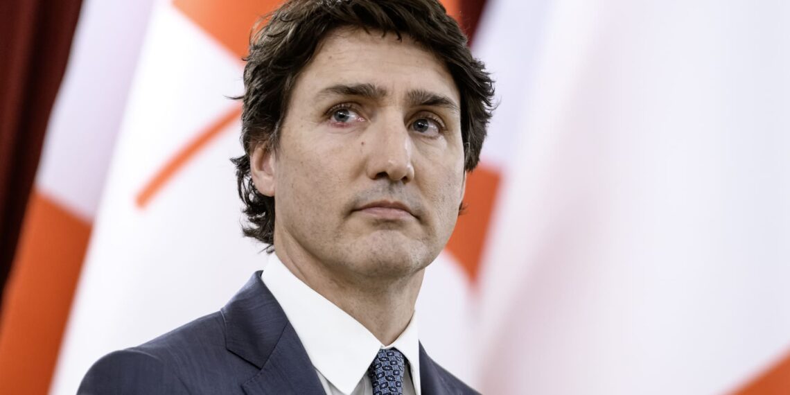 Estos son los posibles sucesores de Justin Trudeau: ¿Alineados con Donald Trump?
