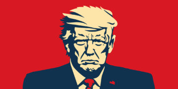 Trump podría declarar emergencia económica nacional para justificar sus políticas arancelarias