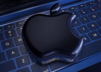 Apple sufre una caída del 5% en ventas de iPhone al cerrar el año 2024