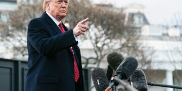 Hims & Hers dona un millón de dólares al fondo inaugural de Donald Trump