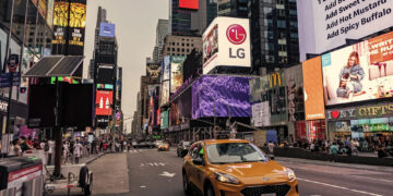 NYC DOT: Nueva York le pone freno a la velocidad y reduce accidentes drásticamente