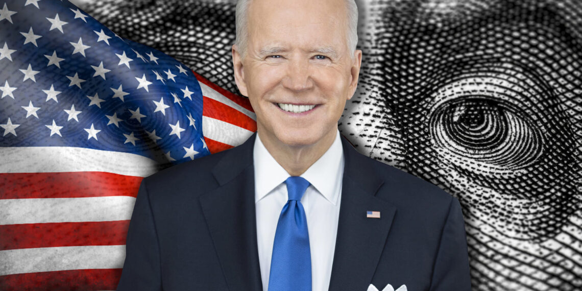 Biden indulta a los miembros del comité del 6 de enero a quienes Trump acusa de traición