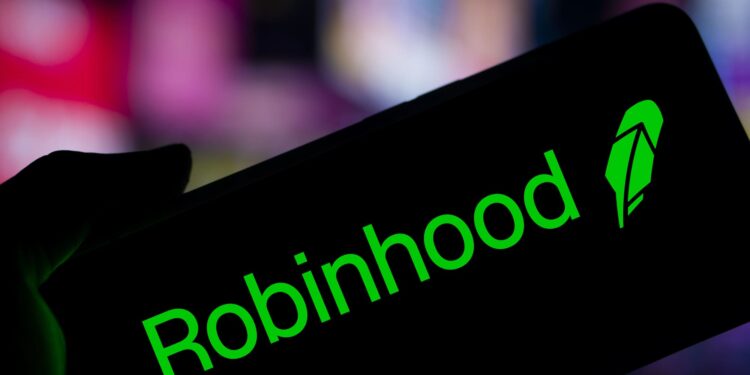 Robinhood pagará $45 millones tras ser acusado de múltiples violaciones por la SEC