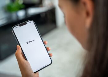 CapCut fue cerrado junto a TikTok: Creadores de contenido se encuentran devastados