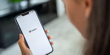CapCut fue cerrado junto a TikTok: Creadores de contenido se encuentran devastados