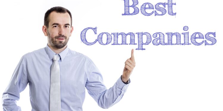 ¿Cuál es la mejor empresa para trabajar en EE. UU.?: Descubre qué la hace única