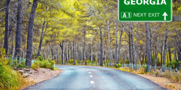 Amazon anuncia inversión multimillonaria en Georgia: ¿De qué se trata?