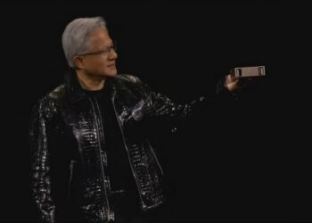 Nvidia revoluciona la inteligencia artificial con su supercomputadora de $3,000