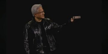 Nvidia revoluciona la inteligencia artificial con su supercomputadora de $3,000