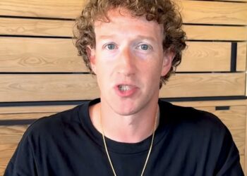 Meta elimina la verificación de datos y apuesta por la libertad de expresión con cambios polémicos