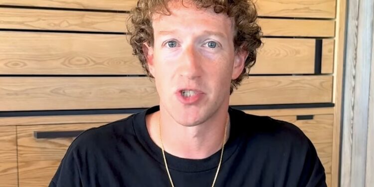 Meta elimina la verificación de datos y apuesta por la libertad de expresión con cambios polémicos