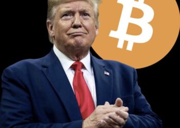 Bitcoin alcanza un nuevo récord impulsado por la posesión de Trump