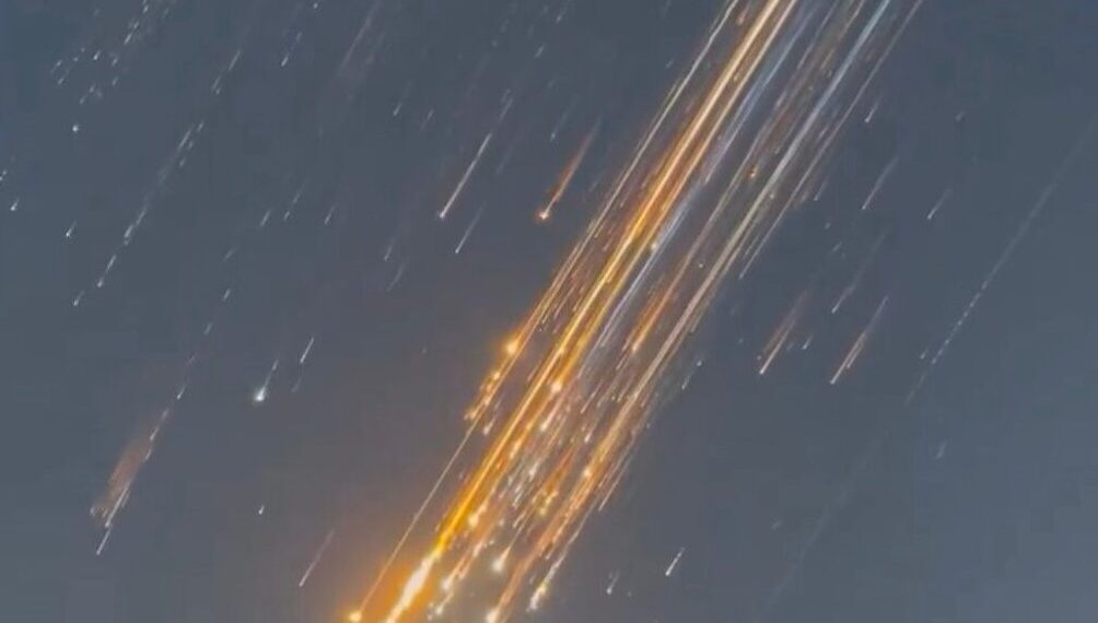 Restos del cohete SpaceX pusieron en riesgo vuelos comerciales que tuvieron que ser desviados