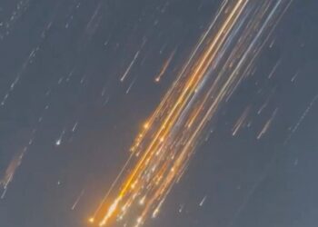 Restos del cohete SpaceX pusieron en riesgo vuelos comerciales que tuvieron que ser desviados