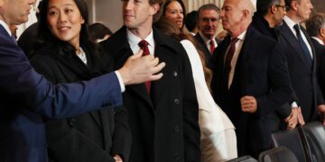 Meta apuesta por la IA con una inversión de hasta $65 mil millones de dólares en 2025