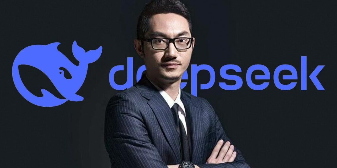 El enigmático líder detrás de DeepSeek: ¿Cómo llegó a desafiar a la IA global?